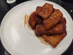 -新南华大酒店(长寿店)