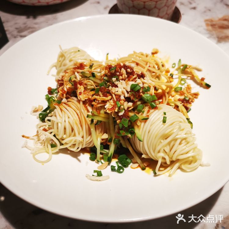 不辣不欢的川菜日常 渝月川菜