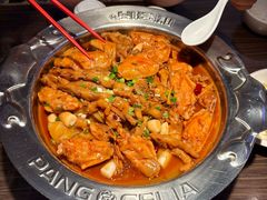 -胖哥俩肉蟹煲(济南世茂国际广场店)