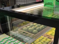 -Yes Lemon就是柠·手打柠檬茶(苏州中心一店)