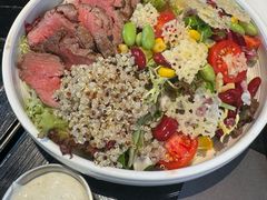 -Nord Grill&Bar Highland诺德西餐(深圳欢乐海岸店)