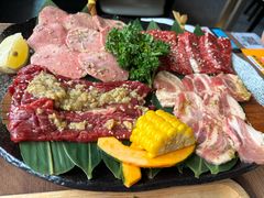 -虎丸烧肉(世纪汇店)