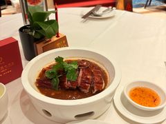 -金河半岛园林酒家(金融城店)