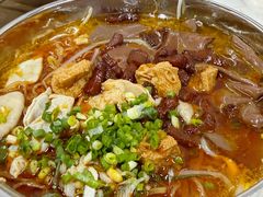-金牌罗记肠旺面(蔡家街店)