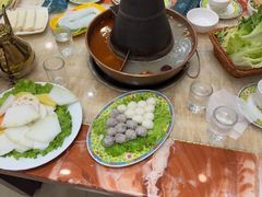 -清真·马家火锅美食城(镇江北路店)