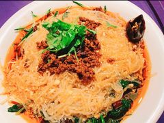 吴记大凉菜-吴记酱骨炖菜馆(西大直街店)