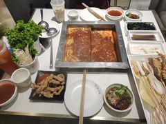 -串一火锅(赛格国际购物中心店)