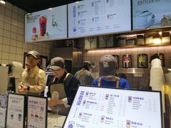 -茶百道(新城市广场店)