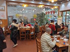-下梅人家土菜馆(历史文化餐厅度假区店)