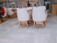 大堂-豫璟轩中餐厅(南昌万怡店)