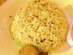 扬州炒饭-好友缘酒家(会展中心店)