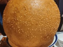 大麻球-吴越荣记·苏州菜·松鼠桂鱼(斜塘老街店)