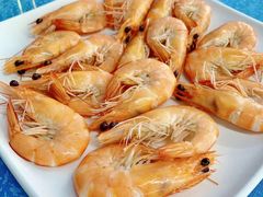 -海上渔村食府海鲜餐厅