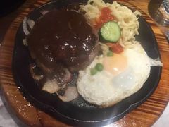 -西缘牛排(荟聚购物中心店)