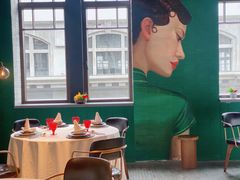 -三号黄浦会Canton Table