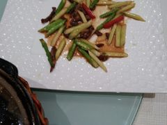 -久宴·天目湖大鱼头(恐龙园店)