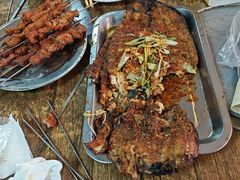 -清真·馬坡二旦烧烤(人生一串拍摄店)