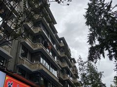 -奎星楼街