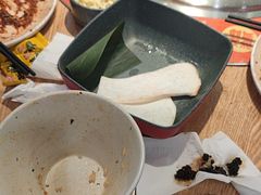 -新石器烤肉(百联川沙店)