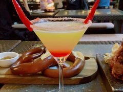 -haxnbauer海森堡德国餐厅(深圳coco店)