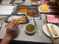 -海底捞火锅(杭州萧山宝龙广场店)