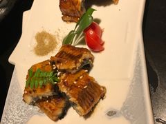 -金井日本料理(丽柏广场店)