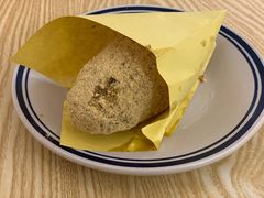 老街糯米团-正南齐北·老街糯米团(洪崖洞店)