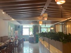 -钰田大院•怀柔本土菜(雁栖湖店)