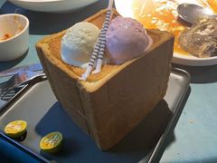 -荣品荟·融合餐厅(月湖广场店)