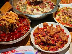 -小草房水煮鱼(东关大街店)