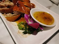 烧鹅-多多旺港式茶餐厅(新区店)