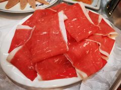 -友谊肥牛