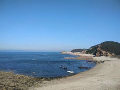 -大长山岛