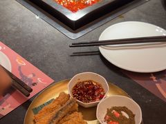 -锦城印象火锅(天府三街店)