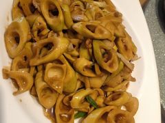 -院里汤包·虾汤包青岛菜(辽源路店)