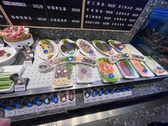 -大闫家烧烤·小海鲜家常菜(郑庄店)