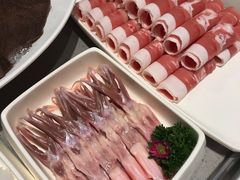 -海底捞火锅(枫蓝国际购物中心店)