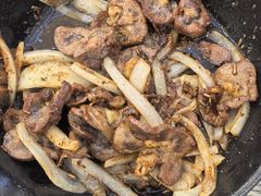-鼎宏干锅牛肉(富城时代店)
