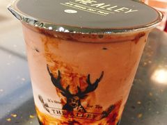 黑糖鹿丸可可-鹿角巷The Alley(龙湖天街店)