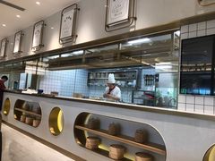 -天怡興·百年蒸饺(中心书城店)