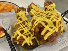 -禾谷韩餐(热带海洋学院店)