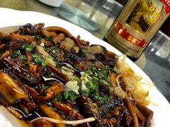 响油鳝糊-协和菜馆(凤凰街店)