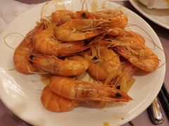 -天伦王朝酒店·盛华瑄餐厅