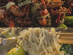 -天台水上烧烤