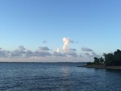 -上海滴水湖皇冠假日酒店