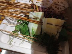 -袁记串串香(新南门店)