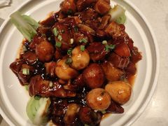 -北李妈妈菜·海肠捞饭(开发区万达店)