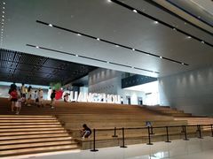 -广州市城市规划展览中心
