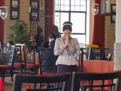 -南沙游艇会·大兵船餐厅