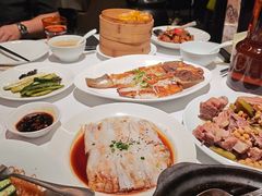 -汤城小厨•粤菜•靓汤(苏州街店)